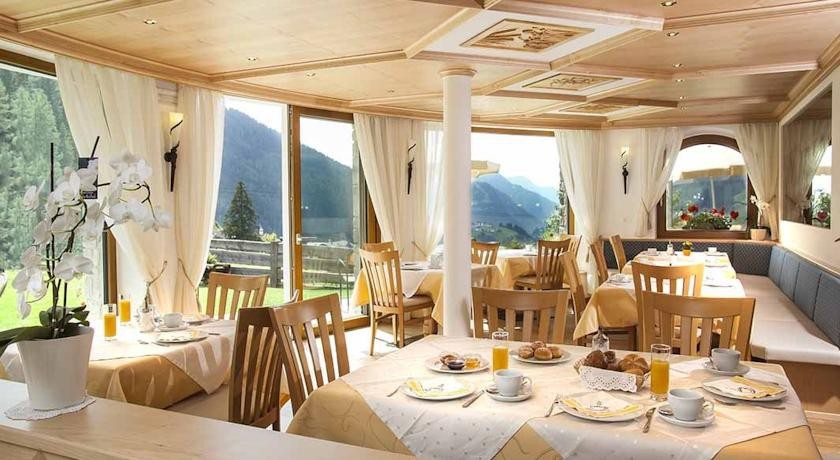 Hotel Garni Aghel 