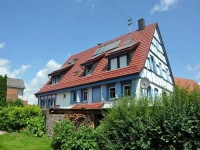 Pension Schwalbennest 