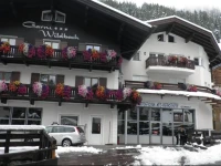 Garni Hotel and Apartments Wildbach 