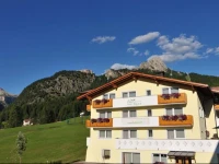 Garni Hotel Bel Vert 