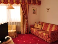 Garni Hotel Franca 