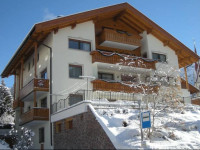 Garni Hotel Rezia