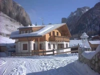 Garni La Majon 