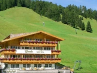 Giardin Boutique B & B 