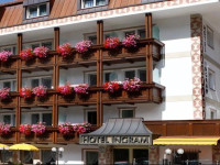 Hotel Ingram