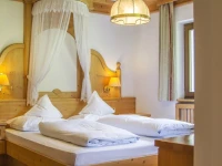 Hotel Pozzamanigoni 