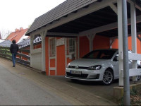 Ferienhaus in Traumlage