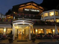Romantik & Family Hotel Gardenia***S 