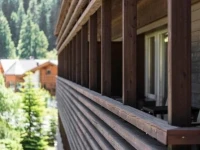 Saleghes Mountain Residence 3*