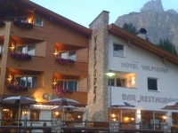 Hotel Valpudra 