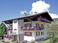 Garni Bed and Breakfast Broi 