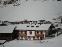 Agriturismo Maso Larciunei 