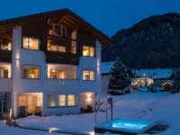 Apartments Antines 