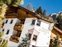 Garni Garden - Gardenahotels 