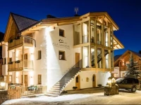 Garni Villa Gardena - Gardenahotels 