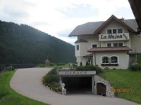 La Majon Apartments 