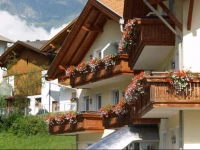Apparthotel Sonnwies 