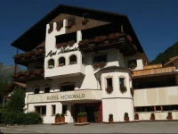 Hotel MГјhlwald 