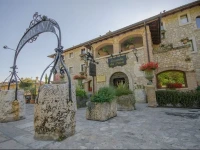 Hotel Ristorante Le Gole 