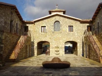 Hotel Residence Il Feudo Dei Pierleoni 
