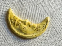 Luna Dorata 