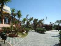 Hotel Villaggio Sirio 