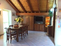 Agriturismo Verger Plein Soleil 