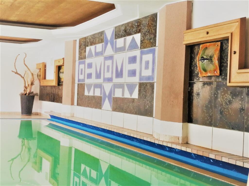 Hotel Vernagt 