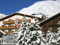 Aktiv & Familienhotel Adlernest 