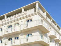 Terrazza Marconi Hotel&Spamarine