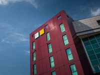 Hotel Mastai 