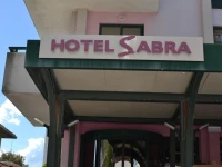 Hotel Sabra 