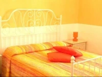 B&B Tra La Rocca E Il Mare 
