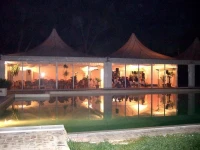 Finis Africae Country House 