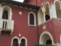 Villa Sabra 
