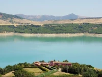 Agriturismo Pagliarone Donnaperna 