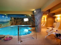 Paradise Hotel & Wellness 