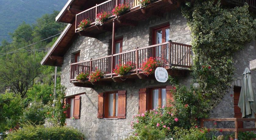 B&B Le Rosier 