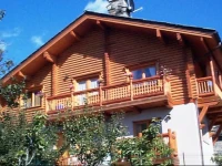 Casa Moron 
