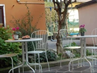 Bed&Breakfast Al Serio 