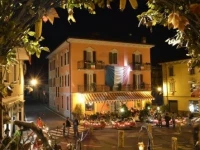 Wine Bar Hotel Moderno e Mori 