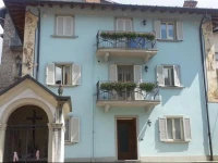 Gaema Casa Azzurra 