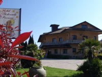 Hotel La Fontanella 