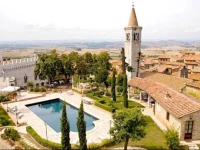 Castello Delle Serre 