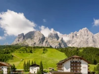 Hotel Kreuzberg Monte Croce 