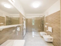 Hotel Tre Cime Sesto - Sexten 