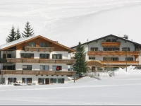 Dependance Haus Rotwandblick 