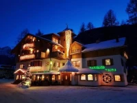 Hotel Lanterna Verde 3*