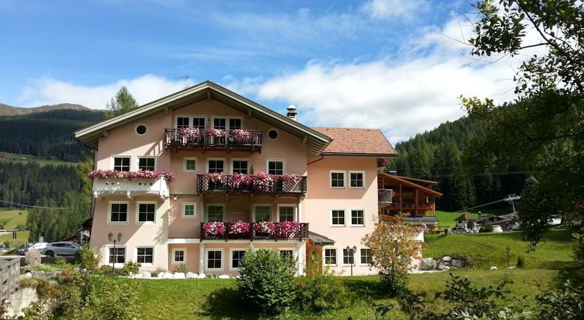 Hotel MГјhlenhof 