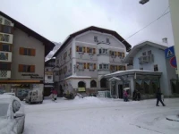 Hotel Sextnerhof 